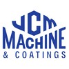 JCM Machine & Coding