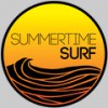 Summertime Surf School