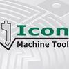 Icon Machine Tool