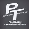 P T Cleaning