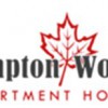 Hampton Woods & Forest Pointe