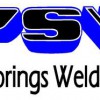 Palm Springs Welding