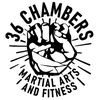 36 Chambers Martial Arts & Fitness