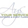 At Your Service Catering-Event