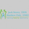 Matthew Daly, DDS