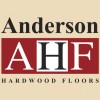Anderson Hardwood Floors