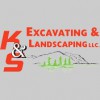 K & S Excavating & Landscaping