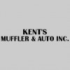 Kents Muffler & Brake
