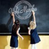 Vicki Marsha Uniforms