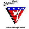 American Kenpo Karate