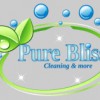 Pure Bliss Cleaning