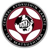 Central Kyokushin Karate