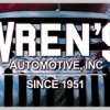 Wren's Automotive