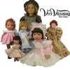 Vee's Victorians Doll Clothes