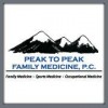 Peak To Peak Family Medicine