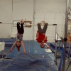 National Academy Artistic Gymnastics