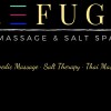 Refuge Massage & Salt Spa
