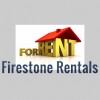 Firestone Rentals