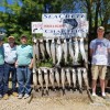 SeaCrete Charters