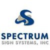 Spectrum Sign System