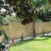 Indian Head Fence