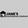 Jame's Door Repair