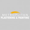 Metropolitan Plastering & Painting