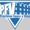 Precision Fence & Vinyl