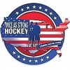 Twice As Strong Hockey