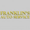 Franklin's Auto Service
