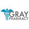 Gray Respiratory