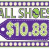 Fashion Footwear