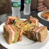 Marty's Cafe