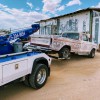 J & V Towing & Recovery
