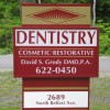 Grody, David S DDS