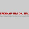 Freeman Tire