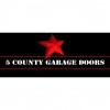 5 County Garage Doors