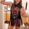 One Love Fit Club-Chino