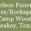 Nelson Funeral Homes