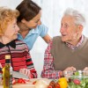 Helpful Hands Home Care