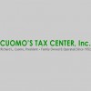 Cuomo's Income Tax Center