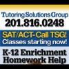 Tutoring Solutions Group