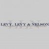 Levy Levy & Nelson CPA