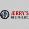 Jerry's Tire Sales