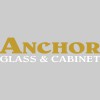 Anchor Glass & Cabinet