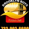 Brooklyn Boys Pizza & Deli