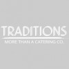 Traditions Catering & Events