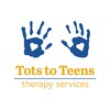 Tots To Teens Comm Therapy
