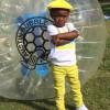 Austin Bubble Soccer