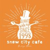 Snow City Cafe